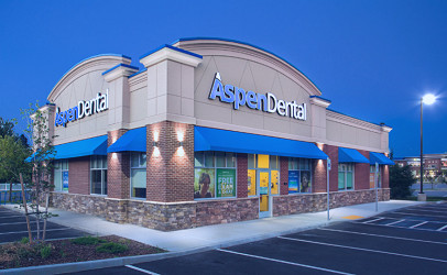 Aspen Dental Celebrates Major Milestone With Opening of 800th Office -  Location CRE